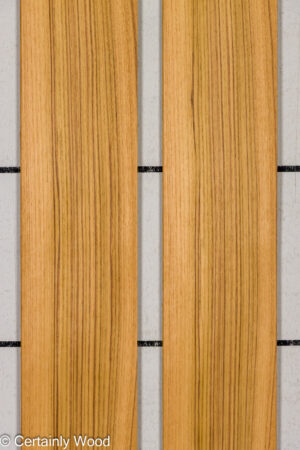 QT TEAK 26297-1