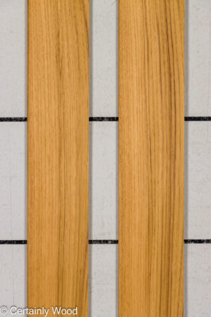 QT TEAK 26297-3