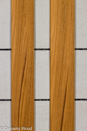 QT TEAK 26299-3