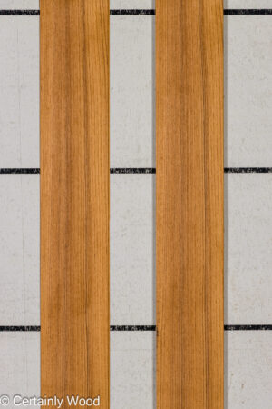 QT TEAK 26300-3