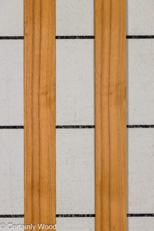 QT TEAK 26300-4