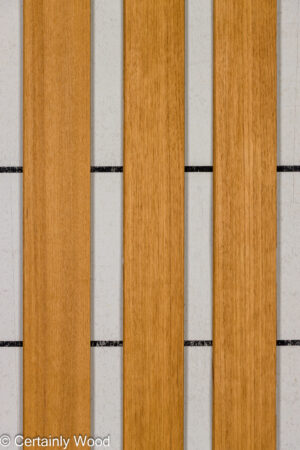QT TEAK 26301-1