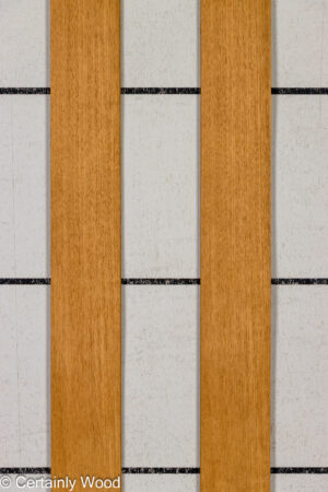 QT TEAK 26301-2