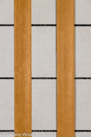 QT TEAK 26301-3