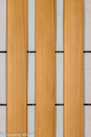 QT TEAK 26301-4