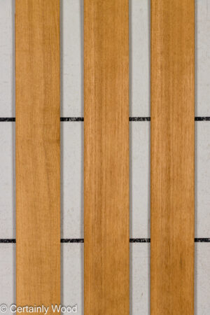 QT TEAK 26301-5