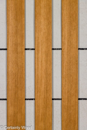QT TEAK 26301-6