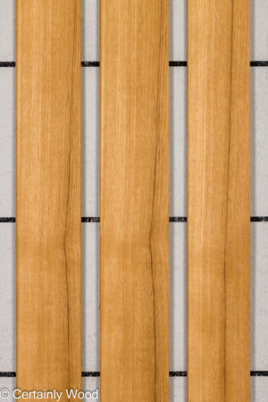 QT TEAK 26303-2