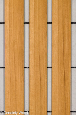 QT TEAK 26303-3