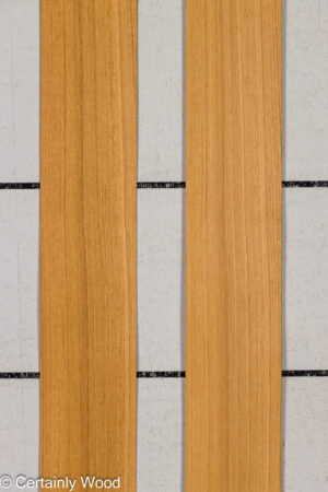 QT TEAK 26305-2