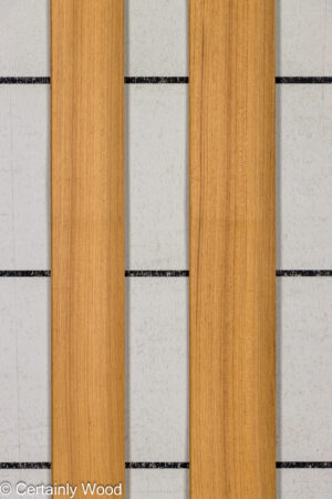 QT TEAK 26305-4
