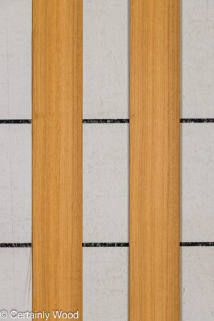 QT TEAK 26305-5