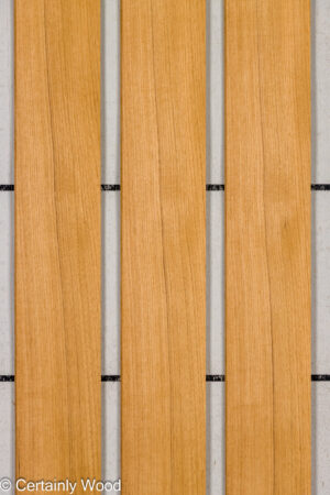 QT TEAK 26307-1B