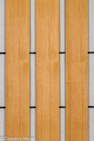 QT TEAK 26307-2